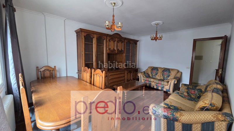 Foto f80d7744-6673-428c-a7a1-aa1b3adb3d1c. Pis amb calefacció aparcament a Residencia - Abella Lugo