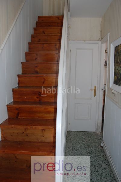 Foto 0d016e06-2386-4f42-ba86-88172ad6cfa3. Casa aparellada amb calefacció aparcament a San Roque - As Fontiñas Lugo