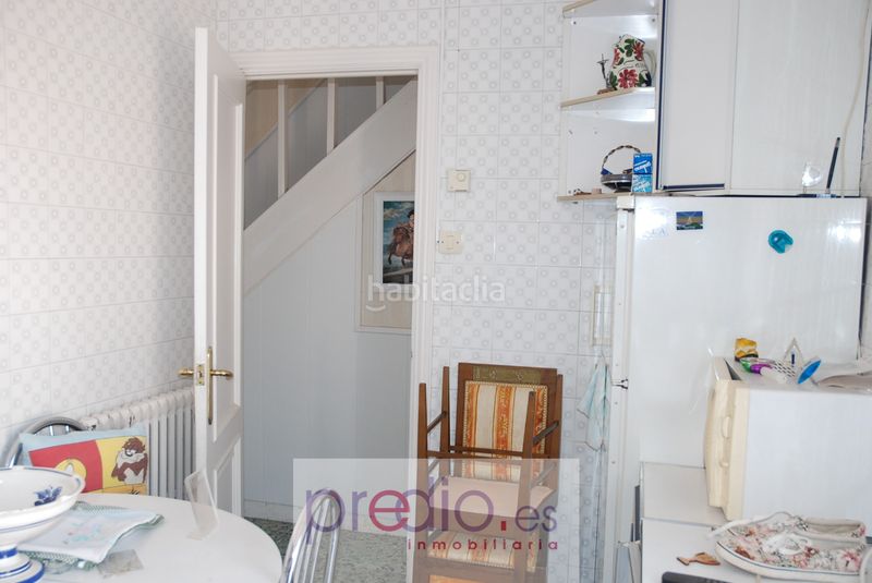 Foto 490e7171-b437-4594-8a2d-76f125f63108. Casa aparellada amb calefacció aparcament a San Roque - As Fontiñas Lugo