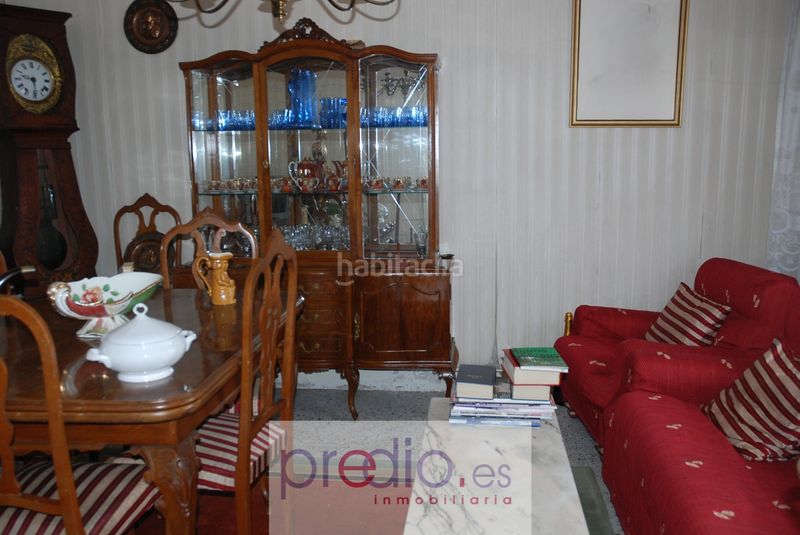 Foto eab2b0a1-102e-44b1-af9d-0cdd6a40b065. Casa aparellada amb calefacció aparcament a San Roque - As Fontiñas Lugo