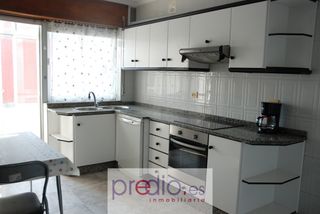 Piso en Rúa Illas Canarias