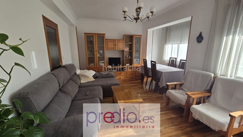 Foto 6c101001-e505-46a4-8021-b8e1eb360732. Piso en Residencia - Abella Lugo