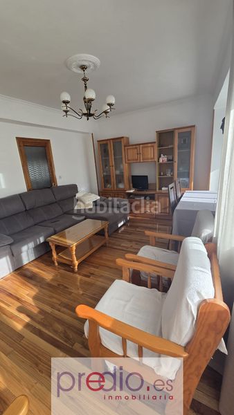 Foto f27b7a3a-a562-47e1-b106-e9d15d0df540. Piso en Residencia - Abella Lugo