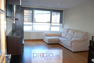 Apartament  Rúa salvador de madariaga