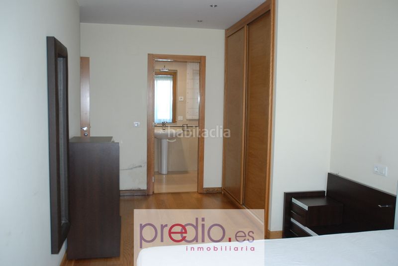 Foto 218d2314-2270-4409-99a7-51664ad3daca. Apartment with heating parking in San Roque - As Fontiñas Lugo