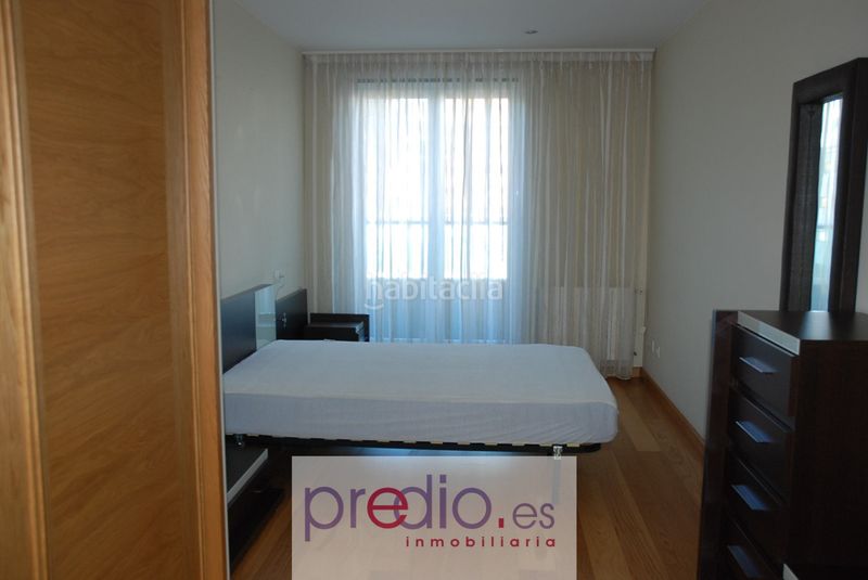 Foto 327ef9fb-b2a3-41ae-a867-0f6a50968657. Apartment with heating parking in San Roque - As Fontiñas Lugo