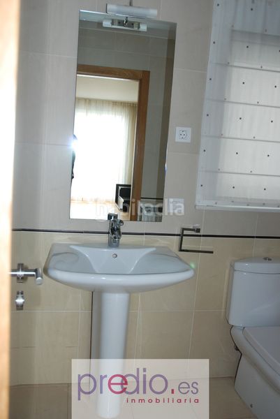 Foto 3f1ef44c-36a9-4bdd-9e69-2197afc04e0e. Apartment with heating parking in San Roque - As Fontiñas Lugo