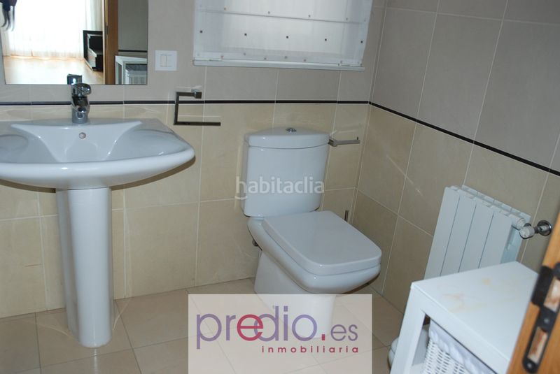 Foto 989b968a-398e-45fd-9a12-e2760480353d. Apartment with heating parking in San Roque - As Fontiñas Lugo