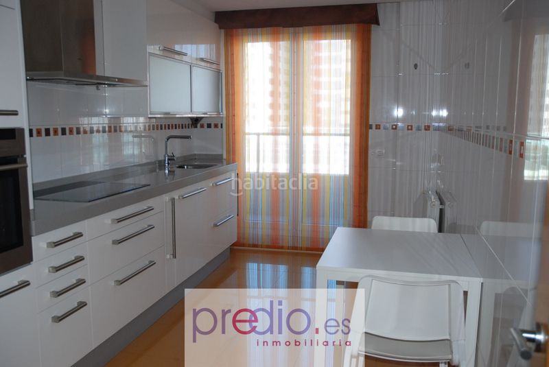 Foto a4361d74-113b-4428-a307-b0061dc13268. Apartment with heating parking in San Roque - As Fontiñas Lugo