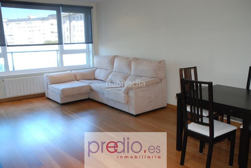 Foto a86e8c28-48da-466c-bafc-241ebf44358f. Apartment with heating parking in San Roque - As Fontiñas Lugo