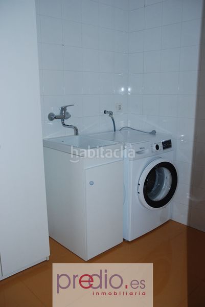Foto b280cd17-e22d-4a62-a8de-728d90dd462b. Apartment with heating parking in San Roque - As Fontiñas Lugo