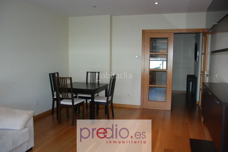 Foto e1cf1f8e-4ff9-4f1d-b60c-6ad7ecbeace3. Apartment with heating parking in San Roque - As Fontiñas Lugo