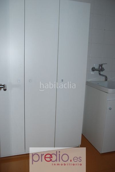 Foto e33a8d63-60c5-4fca-a162-a12f72cff237. Apartment with heating parking in San Roque - As Fontiñas Lugo