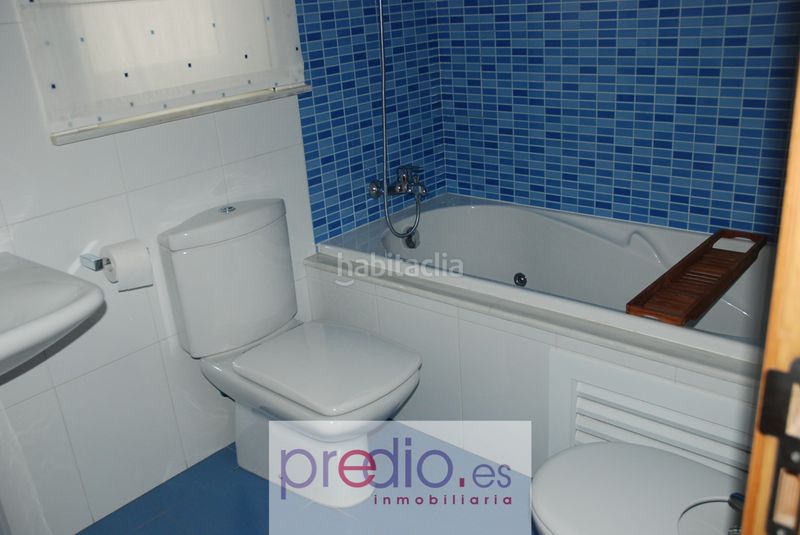 Foto f98930b1-72b9-4c75-a894-f6ea8177380d. Apartment with heating parking in San Roque - As Fontiñas Lugo