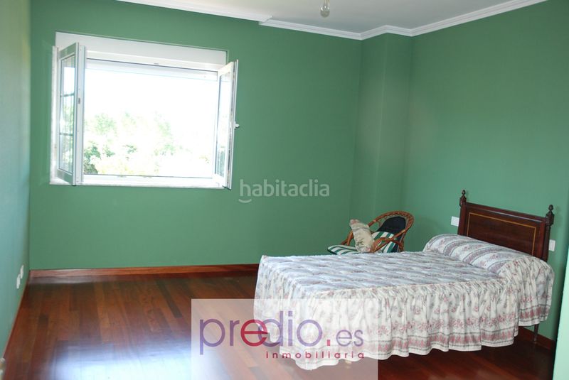 Foto 395a7554-d736-43d0-9377-a2bd9a0cba06. Xalet amb xemeneia calefacció aparcament a Corgo (O)