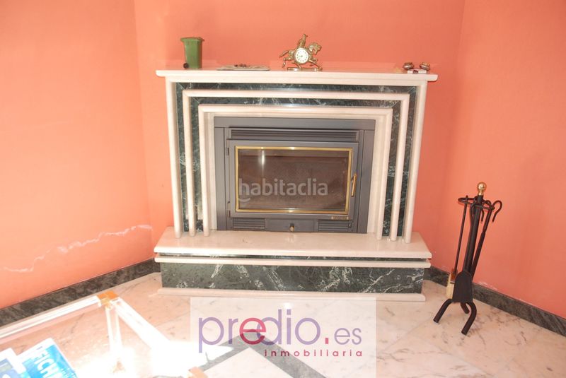 Foto ef6afd88-78f7-46dd-a773-5c964edba1ad. Xalet amb xemeneia calefacció aparcament a Corgo (O)