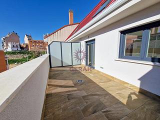 Location Attique  Calle del crisantemo