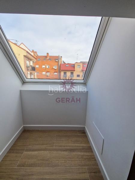 Foto 379382eb-b58b-4371-9379-c58625f39428. Location attique avec chauffage parking dans Valdeacederas Madrid