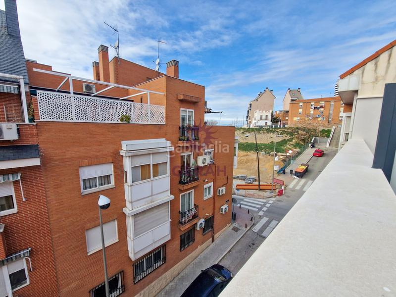 Foto eecd55c9-166f-4357-8fc8-d19a771aba19. Location attique avec chauffage parking dans Valdeacederas Madrid