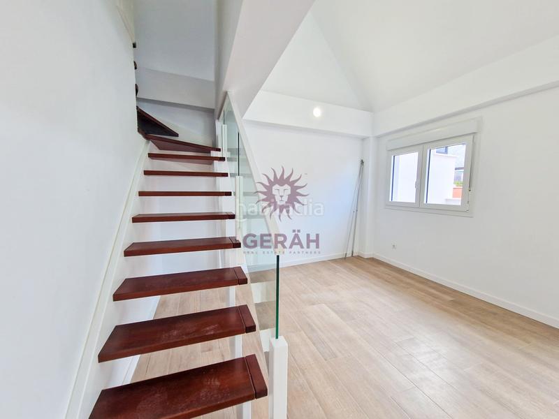 Foto 05d36f02-a27c-404c-81f8-ee5876ecbce0. Rent penthouse with heating parking in Valdeacederas Madrid