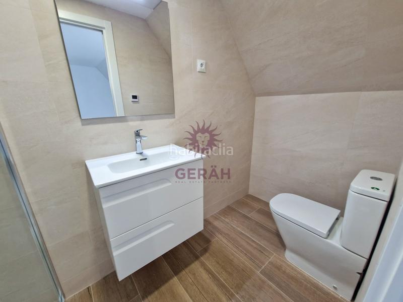 Foto a55348fd-ffd3-4be1-8a86-6ccf87fbb7d4. Rent penthouse with heating parking in Valdeacederas Madrid
