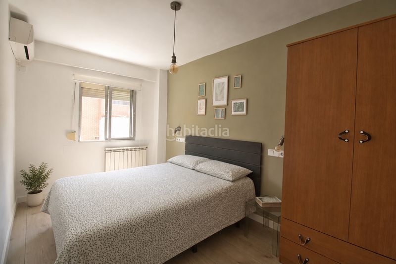 Foto 3440453d-7a3a-485c-bd85-91fc931d5bdb. Flat with heating in Canillejas Madrid