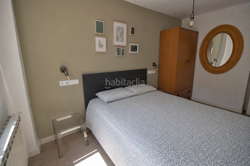 Foto 3d4062b6-eaab-4f39-ac73-12fe7e37e897. Flat with heating in Canillejas Madrid