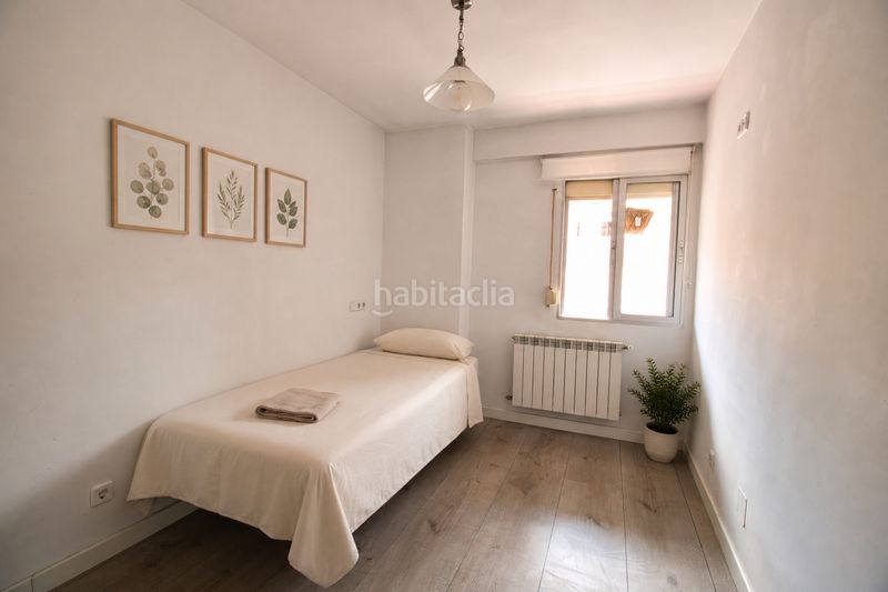Foto 40229187-3444-41a0-9690-301389e303a3. Flat with heating in Canillejas Madrid