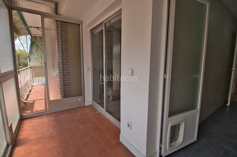 Foto 43ff5632-6488-492e-90eb-6ab174972af7. Flat with heating in Canillejas Madrid