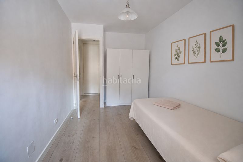Foto 49e5f2ef-ed8e-4f4b-bfbe-9013ec09970b. Flat with heating in Canillejas Madrid