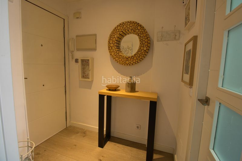 Foto 71e9b0af-0502-4961-a54d-de63da44bbe6. Flat with heating in Canillejas Madrid