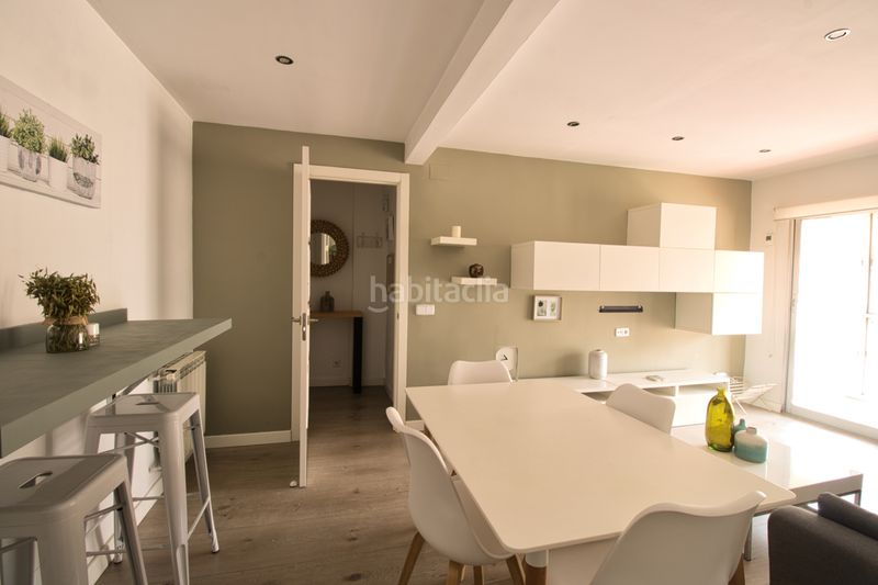 Foto 8c99d242-f024-40a5-83b0-877c6f945e96. Flat with heating in Canillejas Madrid