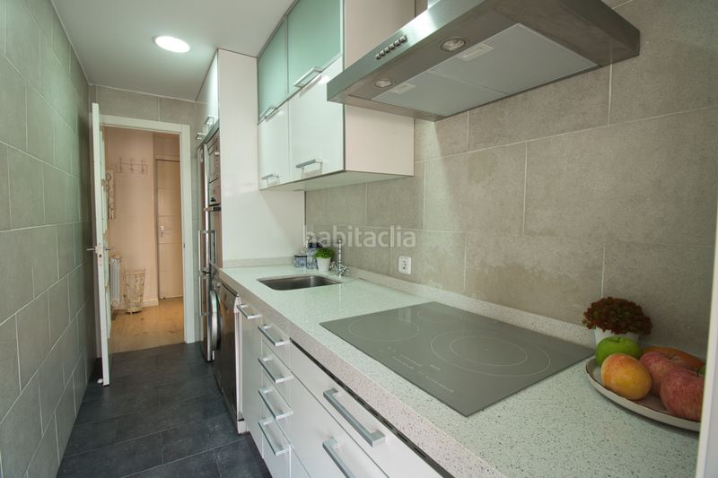 Foto 97c3ae3d-b952-4aa6-91fa-10ffe225c528. Flat with heating in Canillejas Madrid