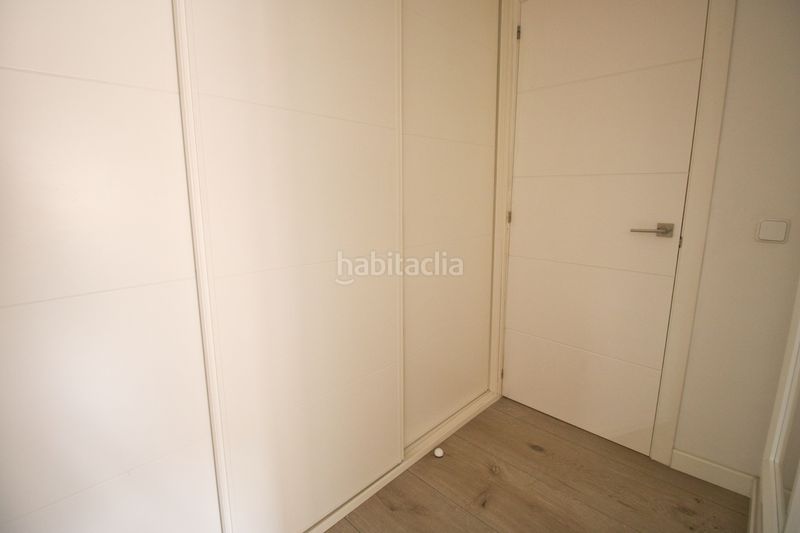 Foto afc26316-8504-485d-88d8-31e38d271fe8. Flat with heating in Canillejas Madrid