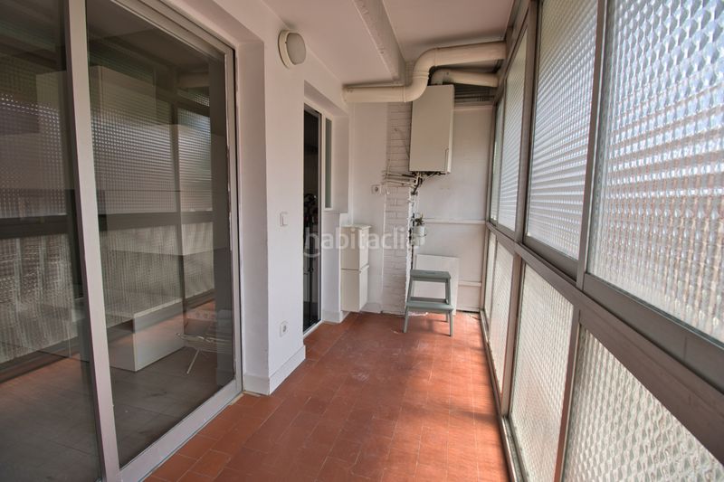 Foto bfe21e74-fe75-4317-821c-483fb93debcd. Flat with heating in Canillejas Madrid