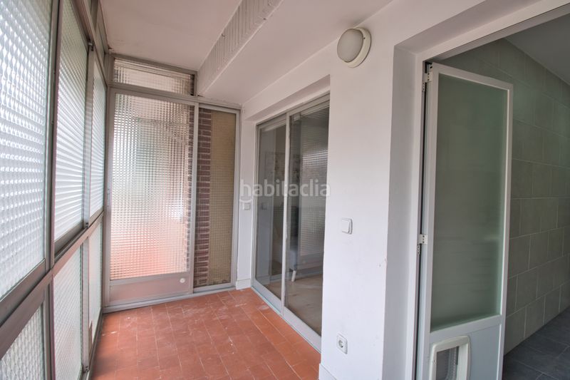 Foto db32fb63-753c-42d3-8444-3782d85d6df7. Flat with heating in Canillejas Madrid
