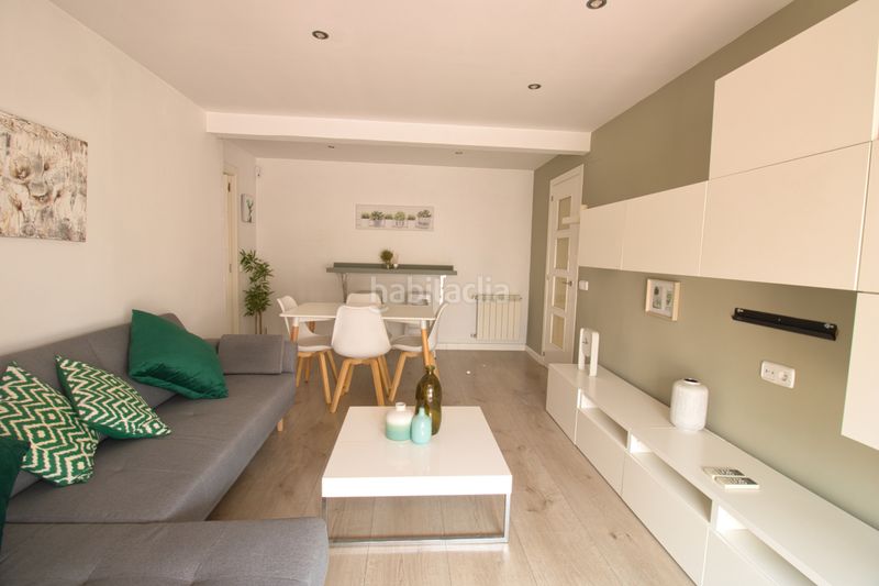 Foto e1edaa55-6998-4ac2-b069-89fc13c8f620. Flat with heating in Canillejas Madrid