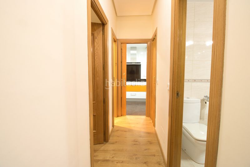 Foto 0a424cbc-d44e-42f2-ab0a-2c61656f2b44. Location appartement avec chauffage parking dans Recoletos Madrid