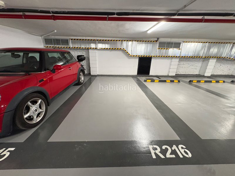 Foto 24b7ebca-bbaf-4ae5-9e8d-a7894e8641c3. Location appartement avec chauffage parking dans Recoletos Madrid