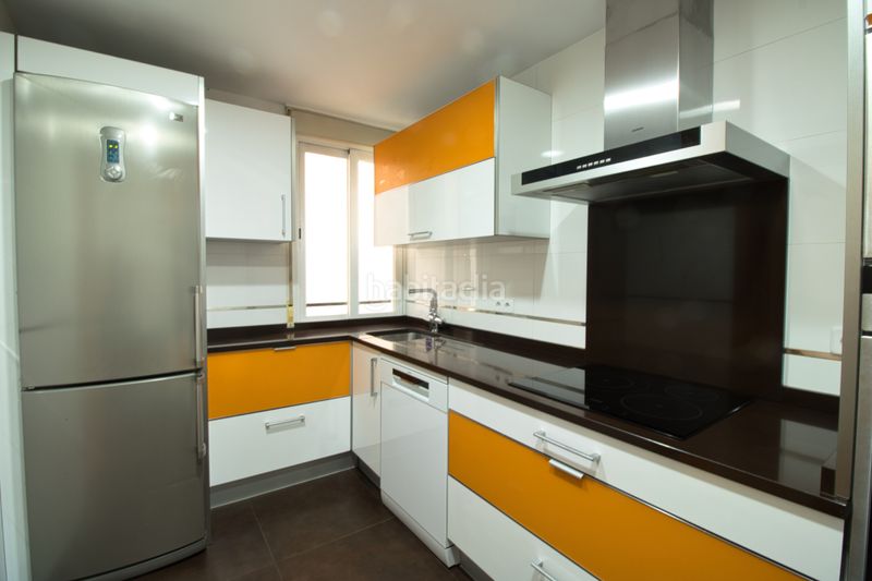 Foto 2a25c9c6-1361-4ad6-ba32-22287851669e. Location appartement avec chauffage parking dans Recoletos Madrid