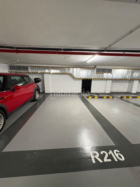 Foto 3b644606-2d86-41f1-ac3b-1c05a745b6c1. Location appartement avec chauffage parking dans Recoletos Madrid
