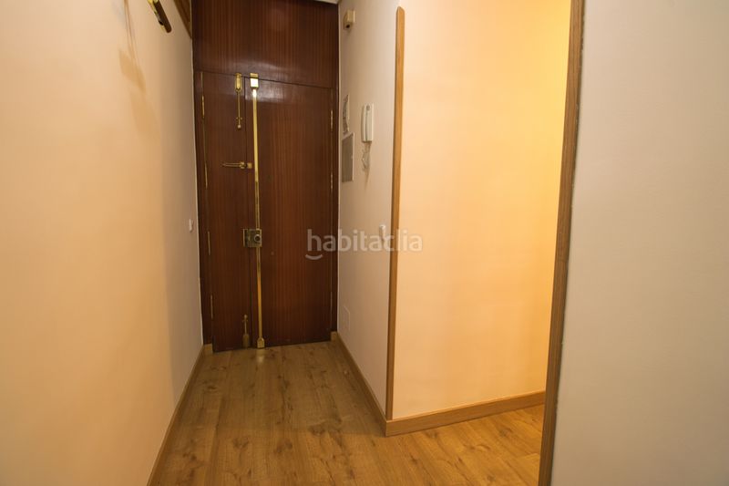 Foto 4fab9307-6bcc-49c5-9f65-44c9f351f3ae. Location appartement avec chauffage parking dans Recoletos Madrid