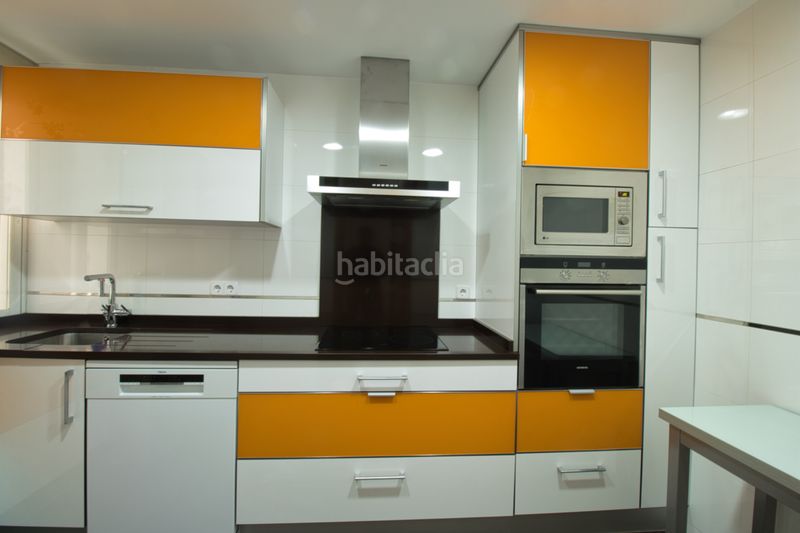 Foto 687205c8-1726-4742-ab4f-243abb59dade. Location appartement avec chauffage parking dans Recoletos Madrid