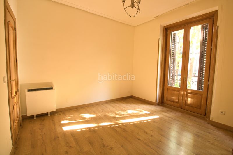 Foto 908fe6d0-651a-47f8-8e42-6d3c1a7714dd. Location appartement avec chauffage parking dans Recoletos Madrid