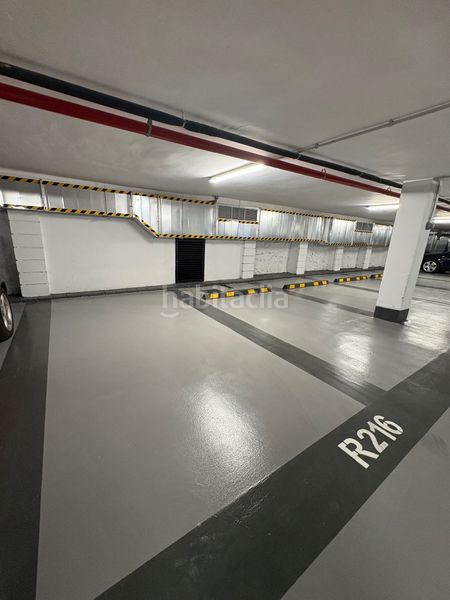 Foto 976b4102-9e83-4a92-b56b-b04bacb09cfd. Location appartement avec chauffage parking dans Recoletos Madrid