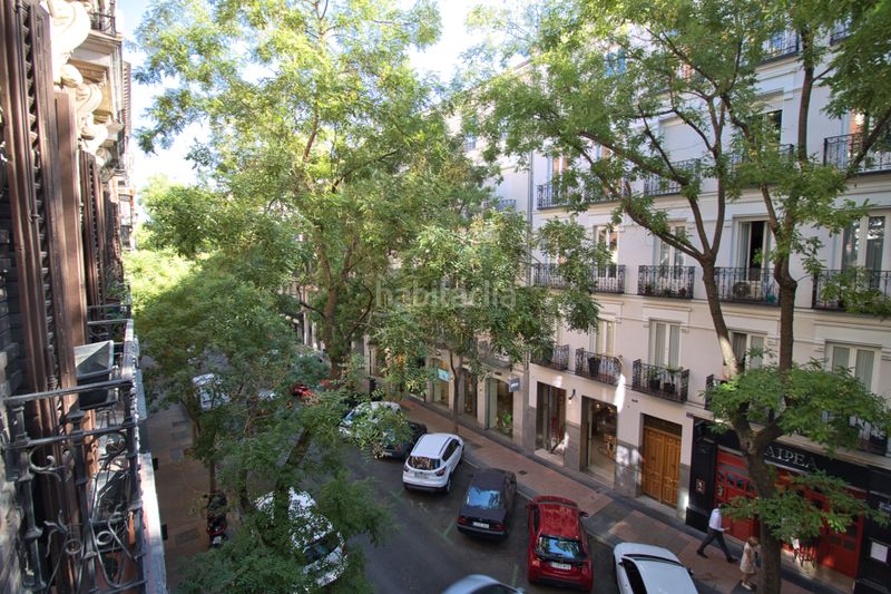 Foto c8a8350d-f01e-4f8e-9506-2ca2e2f9fb1f. Location appartement avec chauffage parking dans Recoletos Madrid