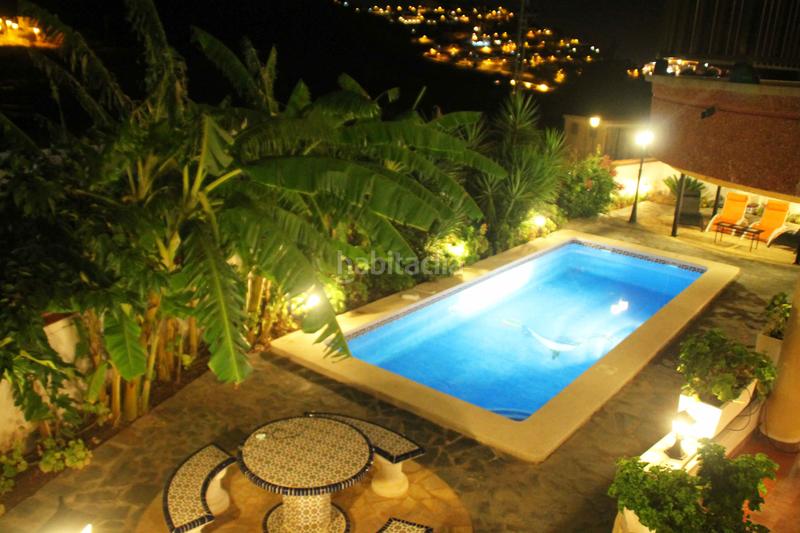 Foto 06e4256c-7289-4f5d-9077-212cc0ed725c. Affitto chalet in urbanización monte pichells 35 in Peñíscola