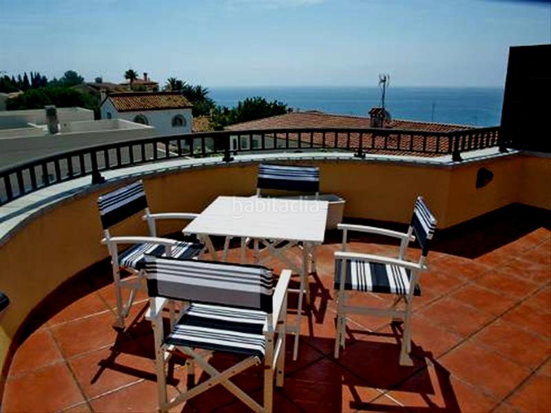Foto 60e77000-e5c6-4527-8e7a-ffbaa553458c. Affitto chalet in urbanización monte pichells 35 in Peñíscola