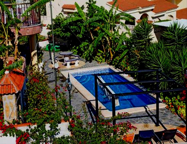 Foto c78437ec-c345-4cb4-96ac-06a4a72bcfd2. Affitto chalet in urbanización monte pichells 35 in Peñíscola