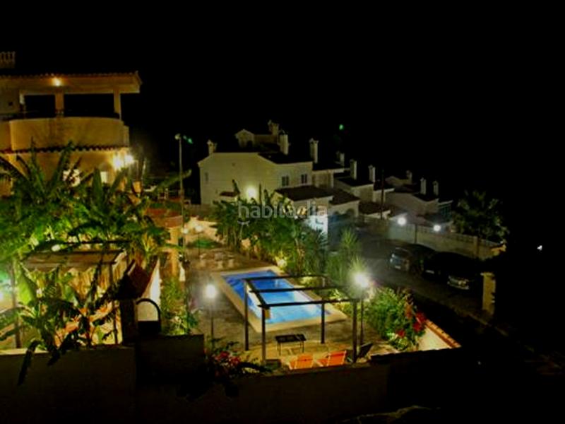Foto ef9672ee-145c-4464-b7bb-4821b6db80d6. Affitto chalet in urbanización monte pichells 35 in Peñíscola